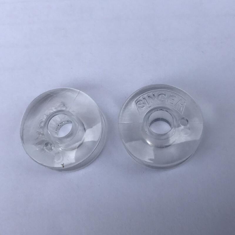 10Pcs Class 66 Plastic Bobbins – Mechanical Workshop Tools And Equipment Bewertung und Preis