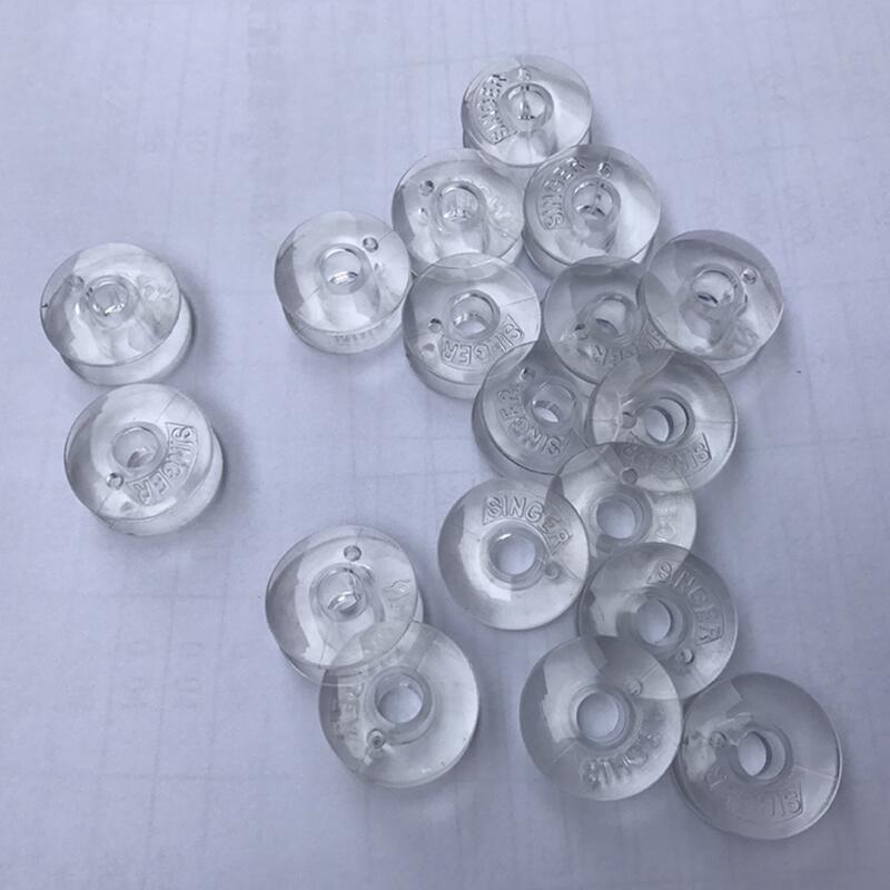 10Pcs Class 66 Plastic Bobbins – Mechanical Workshop Tools And Equipment Bewertung und Preis
