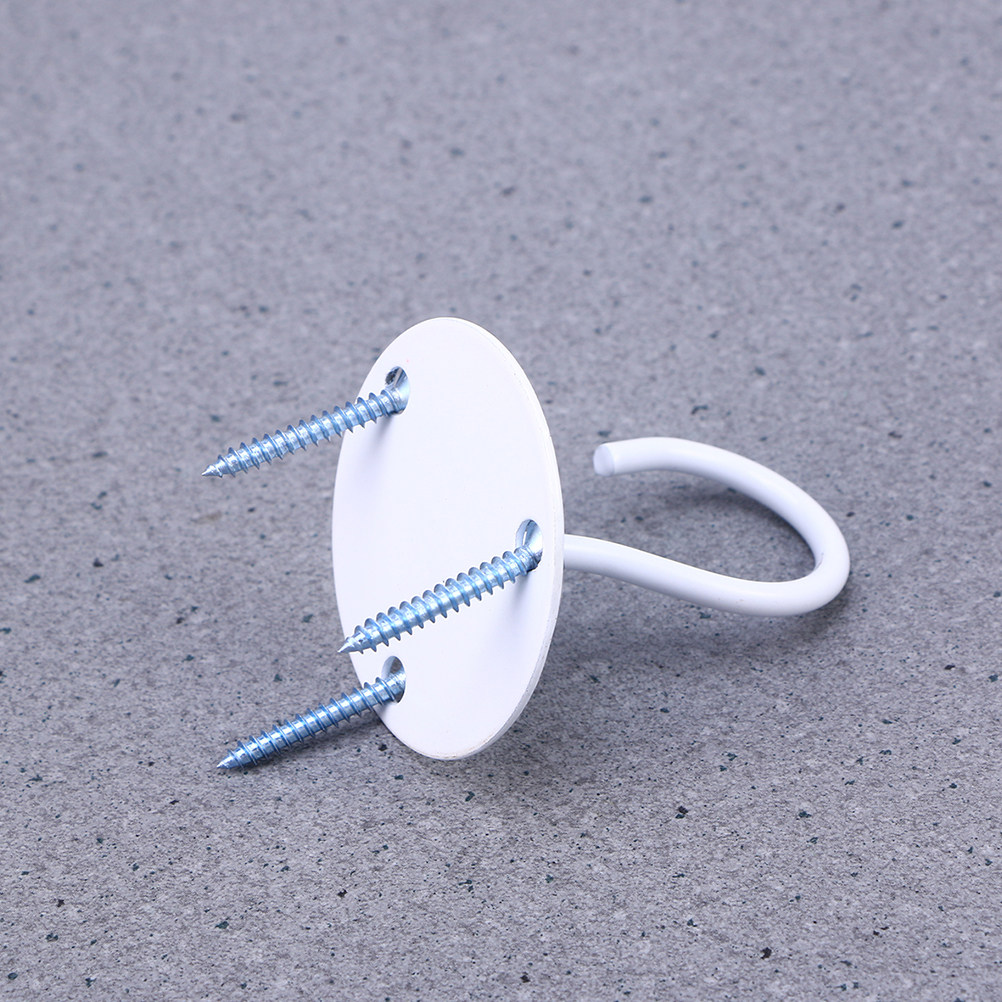 4Pcs Small Hooks Reliable Indo – Workshop Tools Hanging Bewertung und Preis