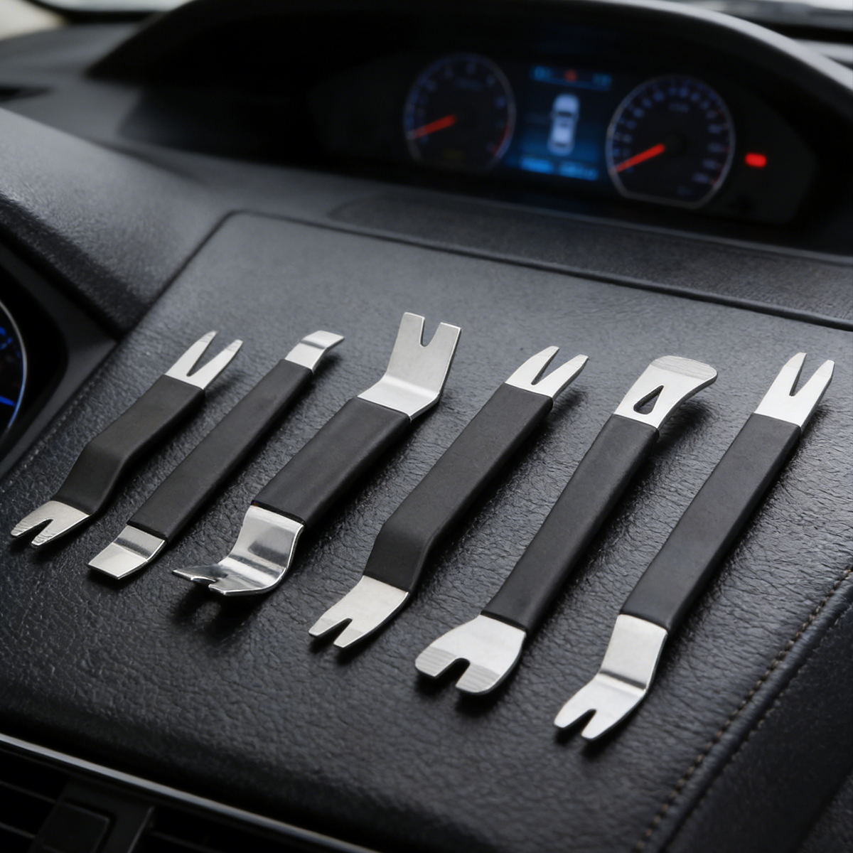 Car Trim Removal Tool Stainles – Special Tools Mechanical Workshop Bewertung und Preis