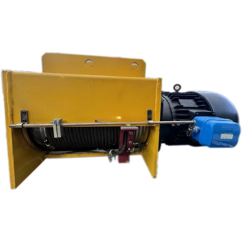 5Ton Wire Rope Electric Hoist  – Workshop Electric Tools Bewertung und Preis
