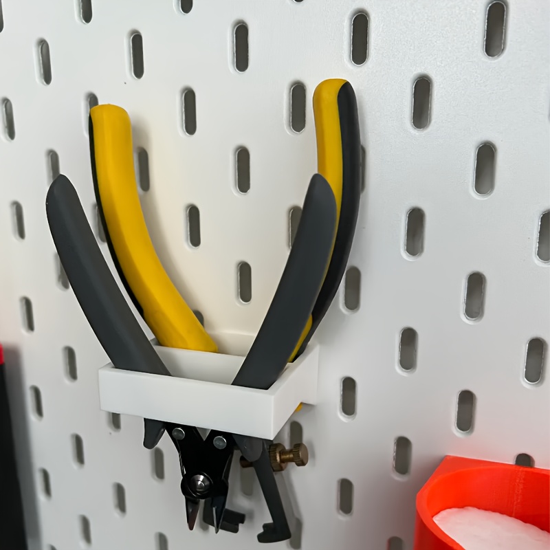 1pc Pliers And Scissors Storag – Workshop Tools Types Bewertung und Preis