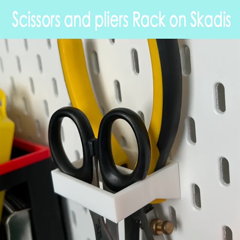1pc Pliers And Scissors Storag – Workshop Tools Types Bewertung und Preis