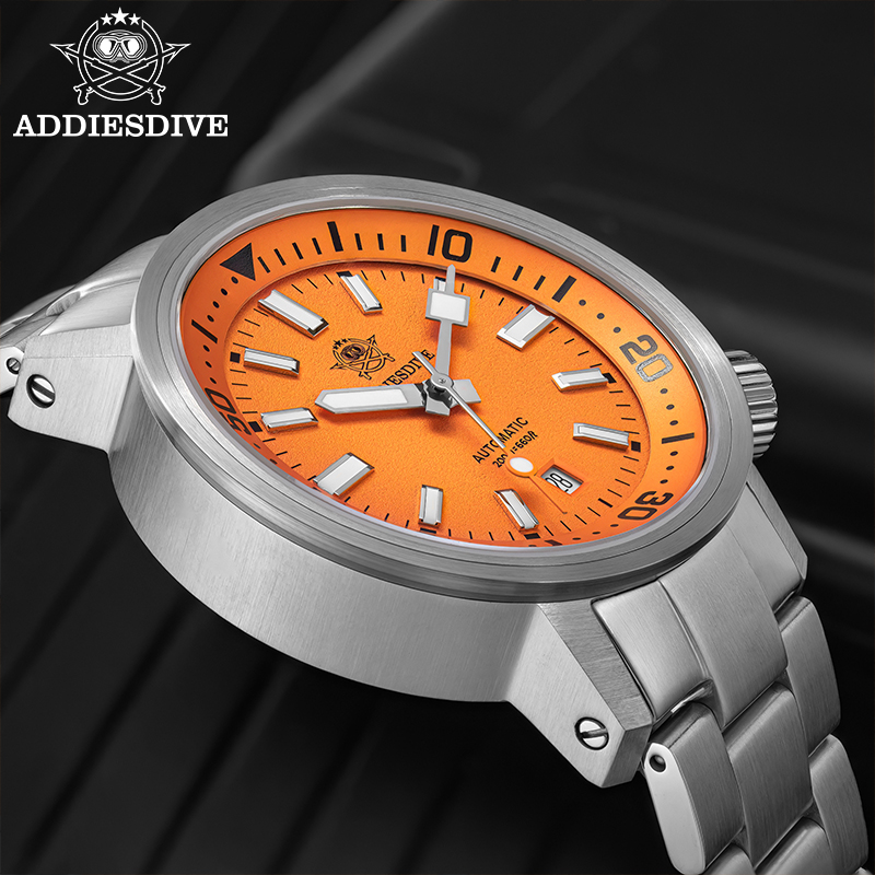 ADDIESDIVE Men Watches 2026 Ne – Workshop Cutting Tools Bewertung und Preis