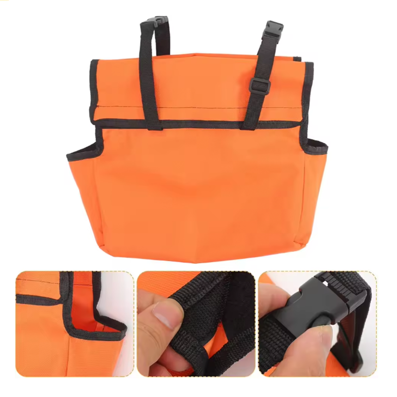 Folding Ladder Tool Storage Ba – Workshop Tools Hanging Bewertung und Preis