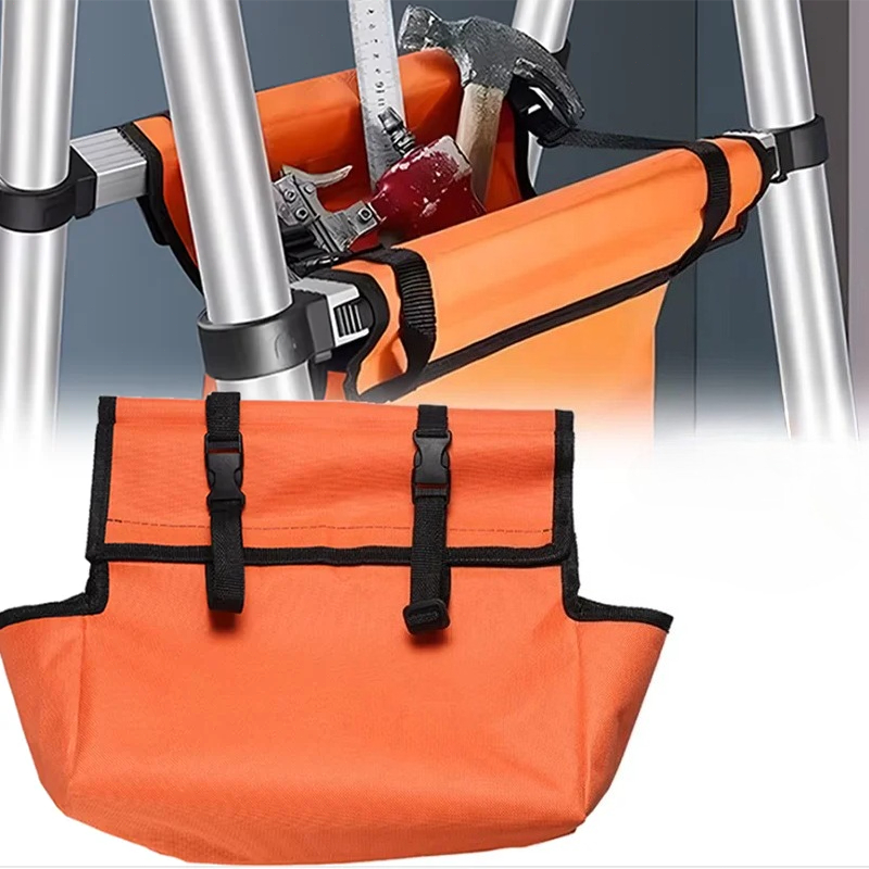 Folding Ladder Tool Storage Ba – Workshop Tools Hanging Bewertung und Preis