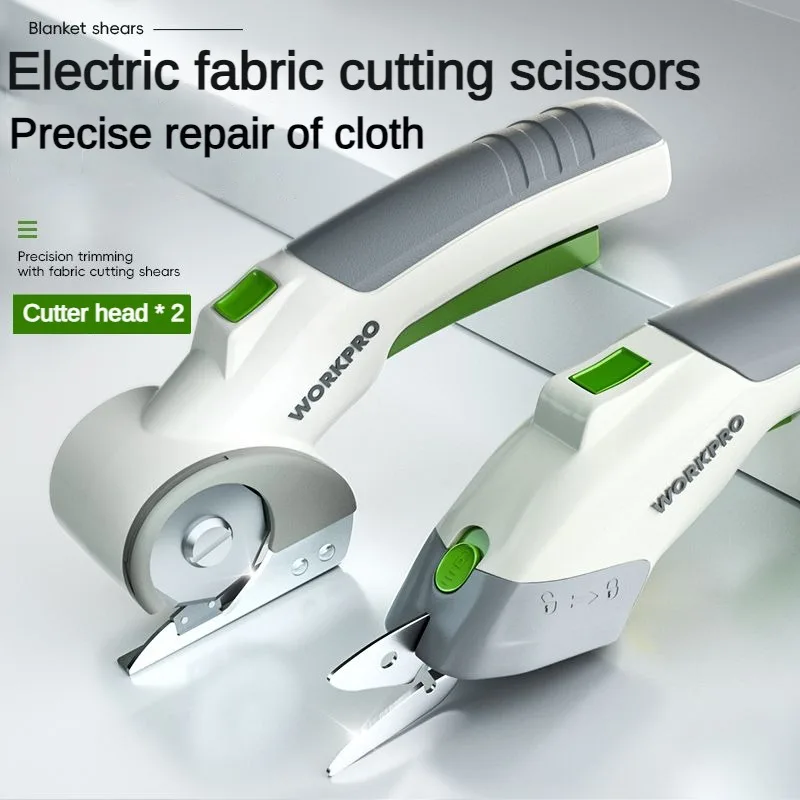 Workpro Electric Scissors Clot – Mechanical Workshop Tools And Equipment Bewertung und Preis