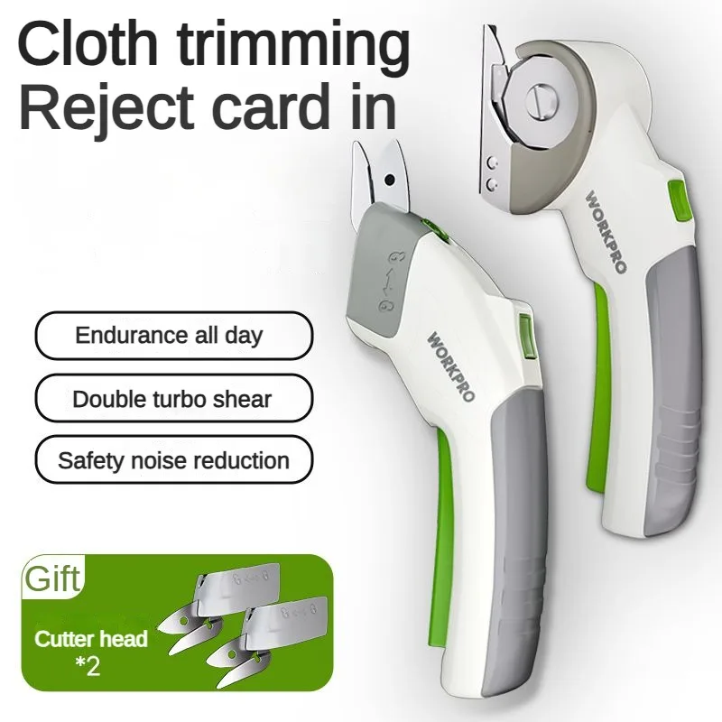 Workpro Electric Scissors Clot – Mechanical Workshop Tools And Equipment Bewertung und Preis