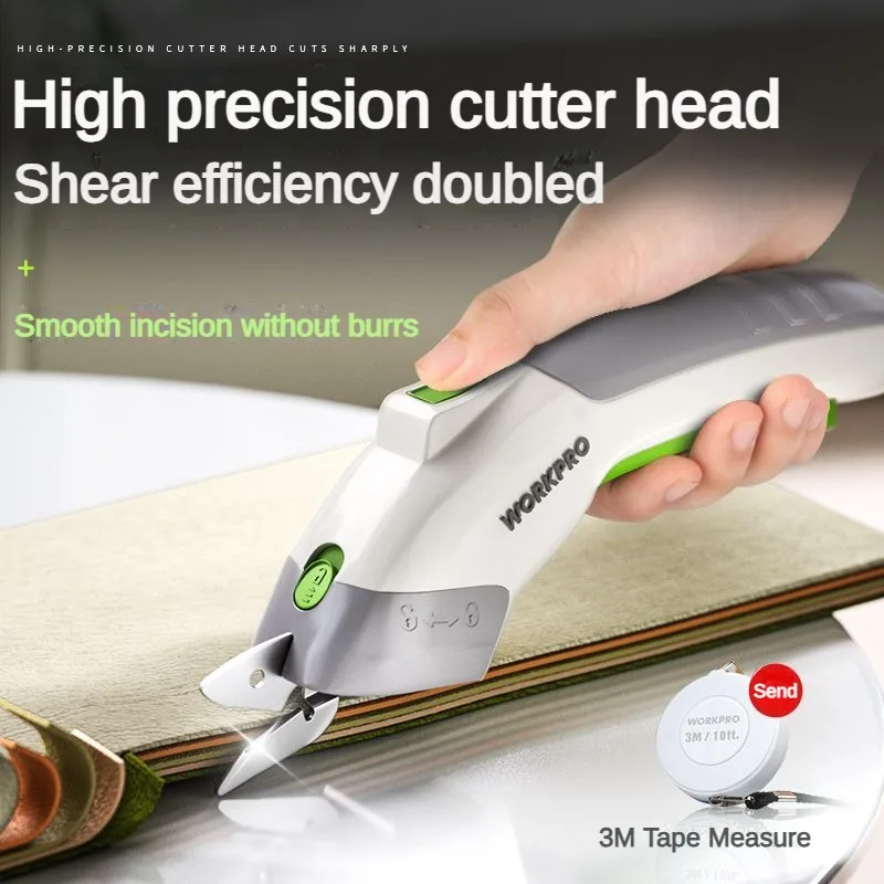 Workpro Electric Scissors Clot – Mechanical Workshop Tools And Equipment Bewertung und Preis