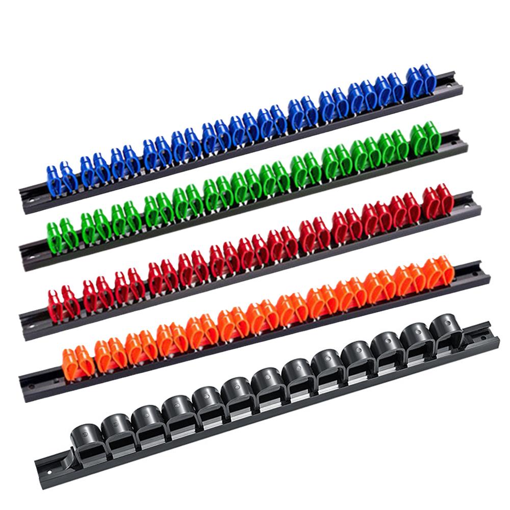 Screwdriver Organizer Wrench O – Workshop Tools Display Bewertung und Preis