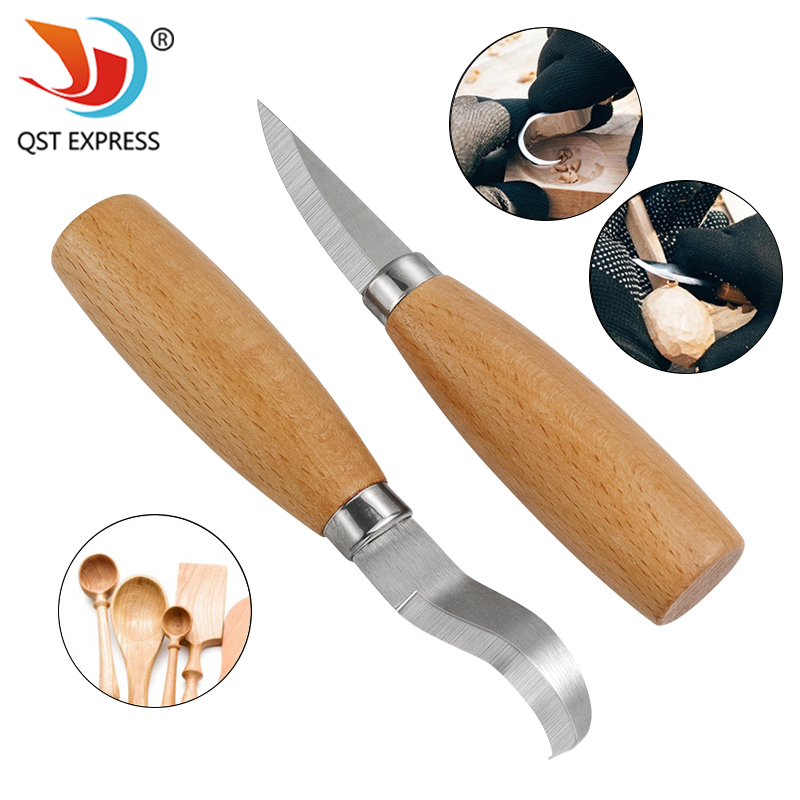 Stainless Iron Carving Knife B – Chisel Set Wood Bewertung und Preis