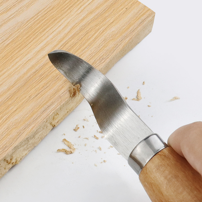 Stainless Iron Carving Knife B – Chisel Set Wood Bewertung und Preis