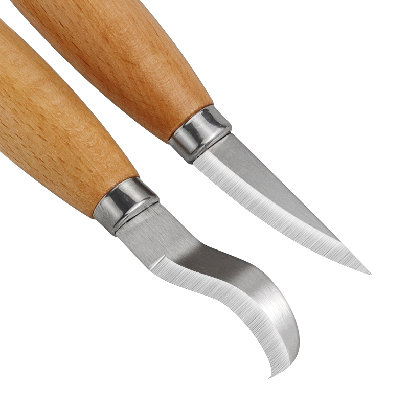 Stainless Iron Carving Knife B – Chisel Set Wood Bewertung und Preis