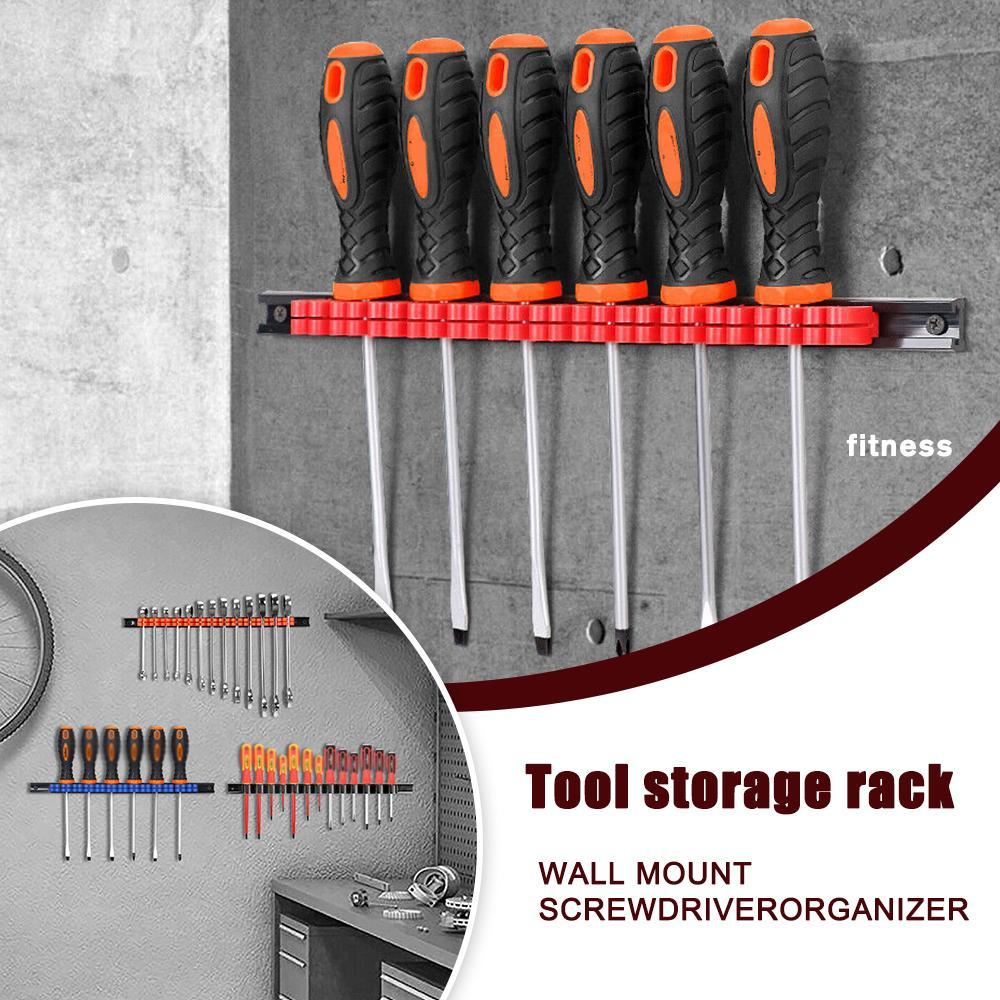 Plastic Screwdriver Holder Har – Workshop Tools Display Bewertung und Preis