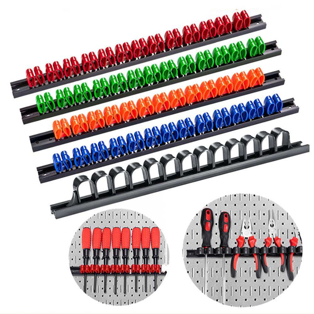 Plastic Screwdriver Holder Har – Workshop Tools Display Bewertung und Preis