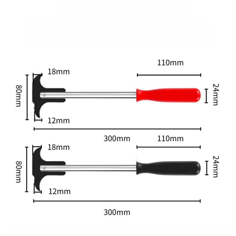 Oil Seal Puller Screwdriver Wr – Special Tools Mechanical Workshop Bewertung und Preis
