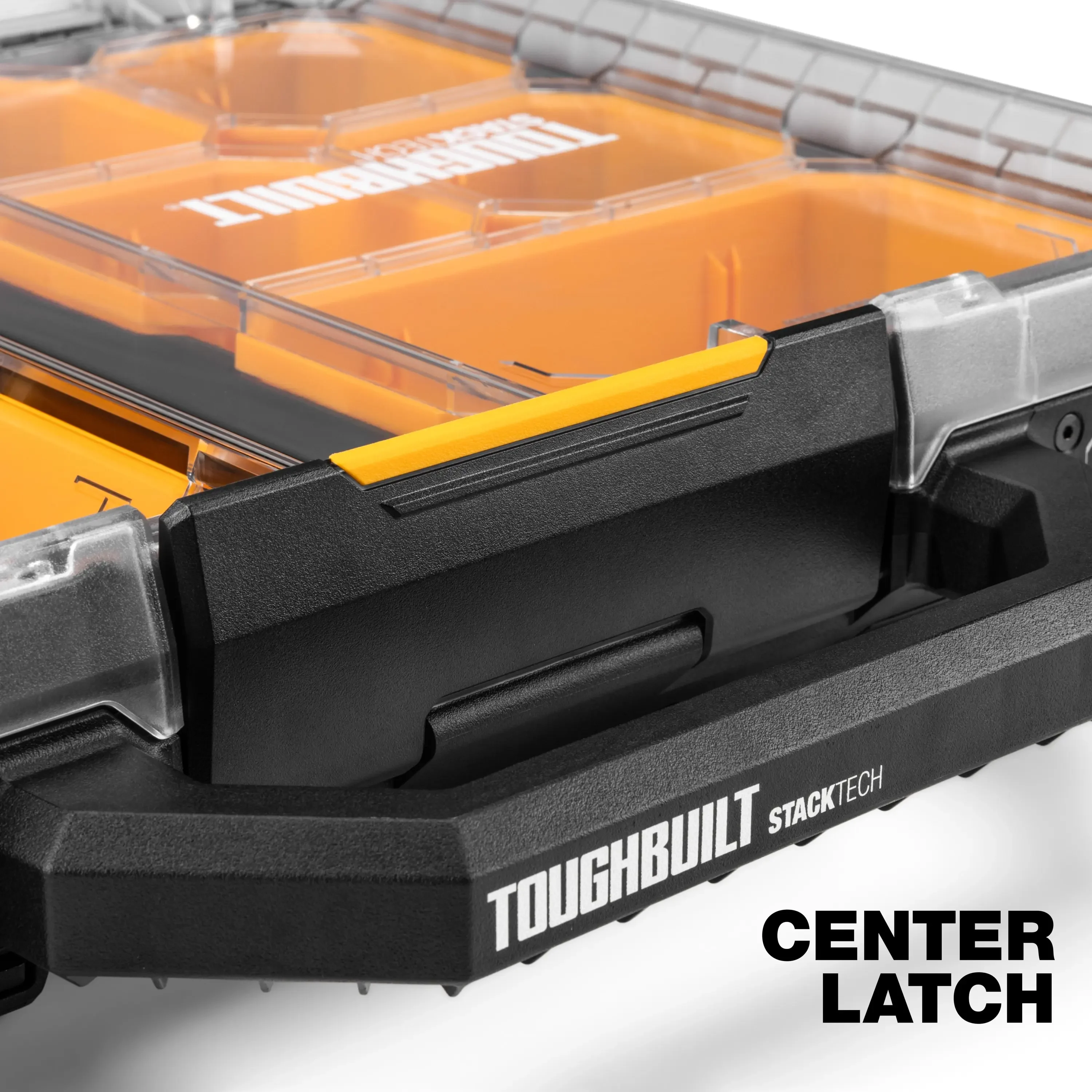 TOUGHBUILT TB-B1-O-10 STACKTEC – Tools Box For Workshop Bewertung und Preis
