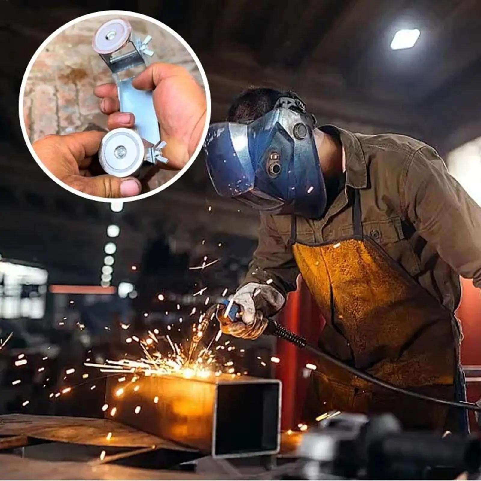 Welding Bracket 0-180 Degree A – Workshop Tools Types Bewertung und Preis