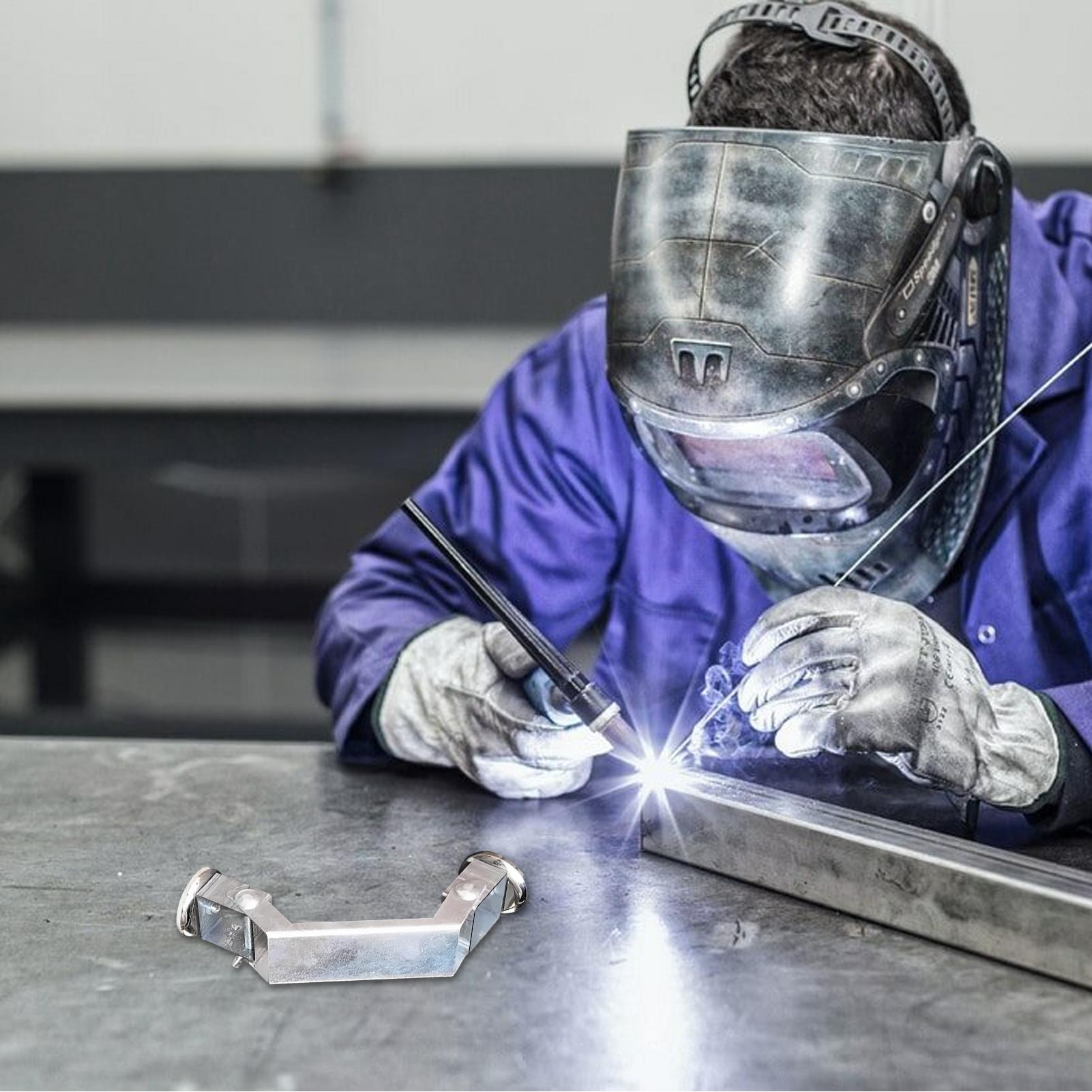 Welding Bracket 0-180 Degree A – Workshop Tools Types Bewertung und Preis