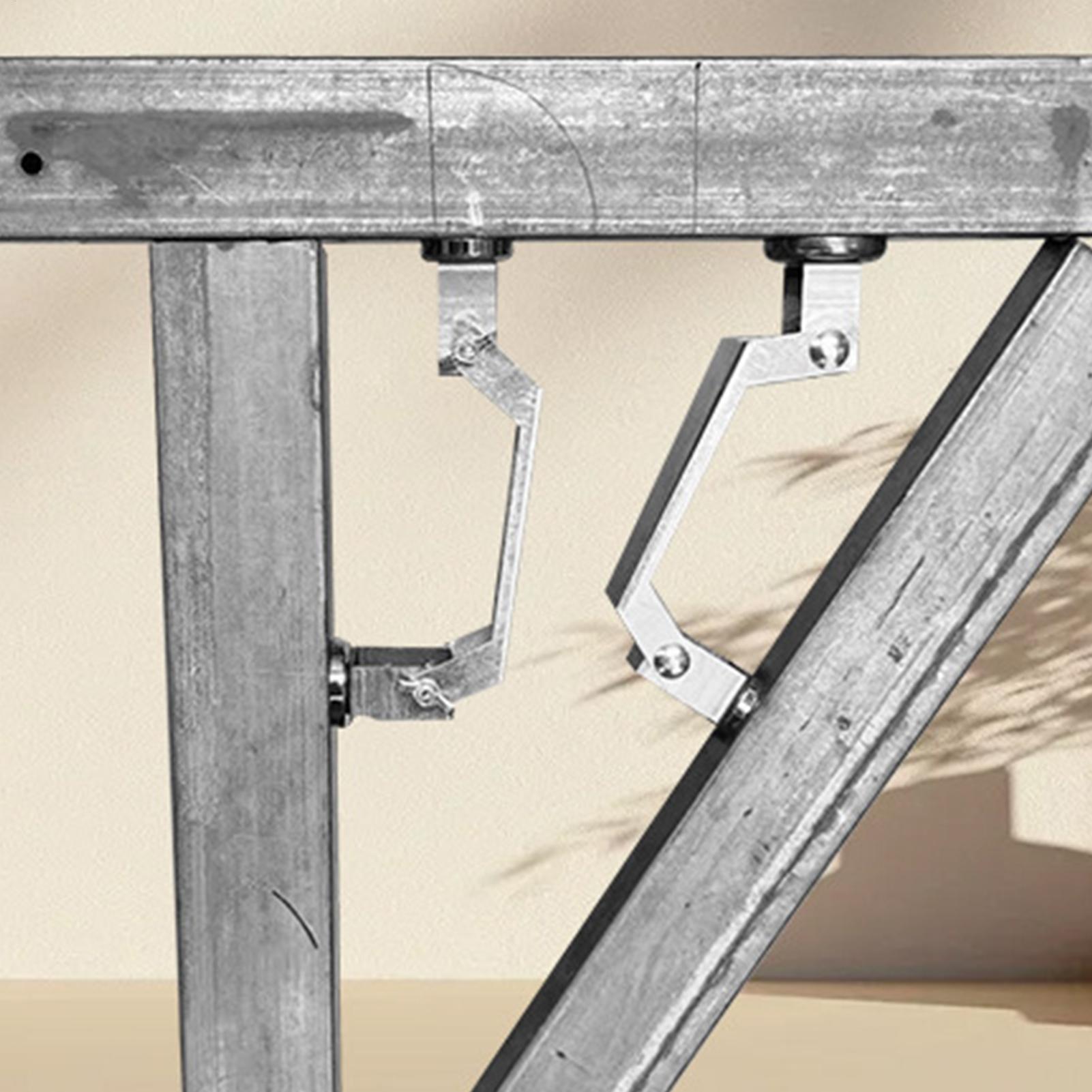 Welding Bracket 0-180 Degree A – Workshop Tools Types Bewertung und Preis
