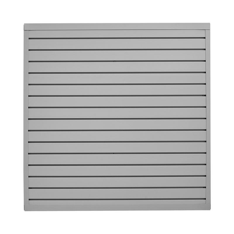 PVC Wall Plank 4 x 4 ft For Ga – Workshop Tools Display Bewertung und Preis