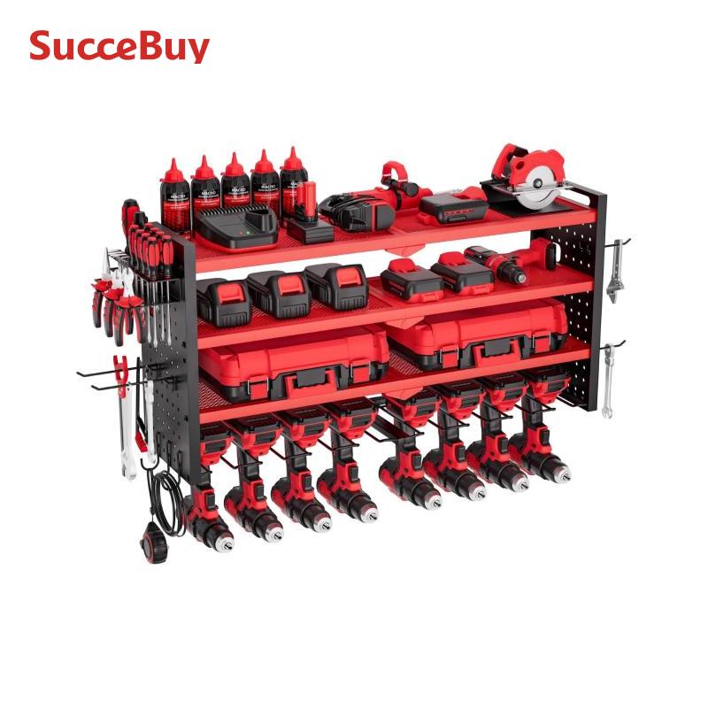 SucceBuy 4-Layer Hand Power To – Workshop Electric Tools Bewertung und Preis