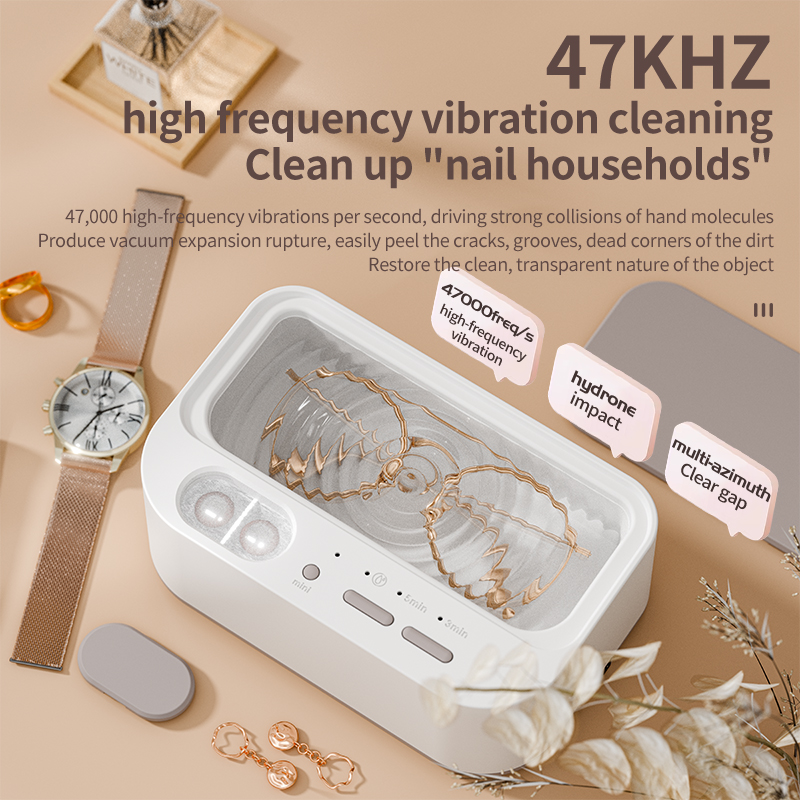 Ultrasonic Cleaner 48Khz with  – Workshop Tools And Equipment Bewertung und Preis