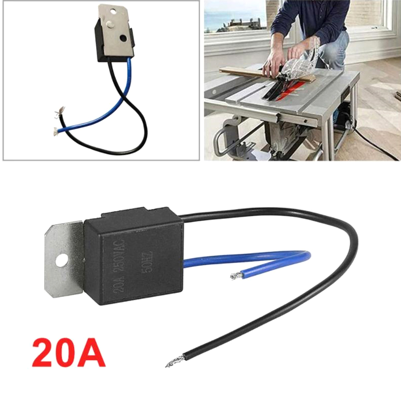 1Pc 230V Soft Start Drive Modu – Workshop Tools And Equipment Bewertung und Preis