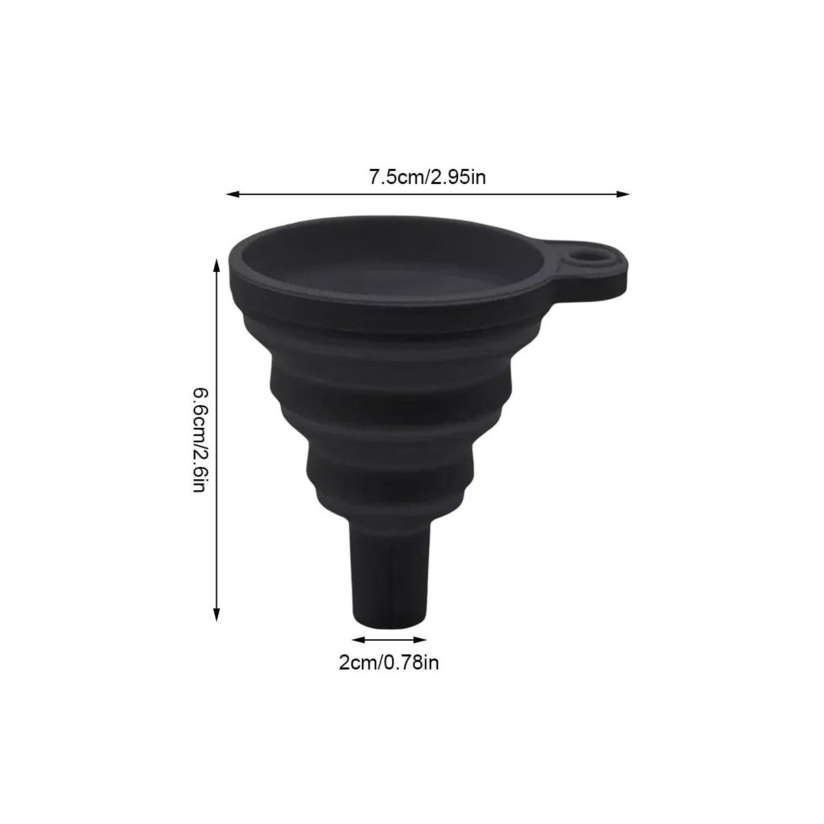 Foldable Funnel Car Tool Speci – Special Tools Mechanical Workshop Bewertung und Preis