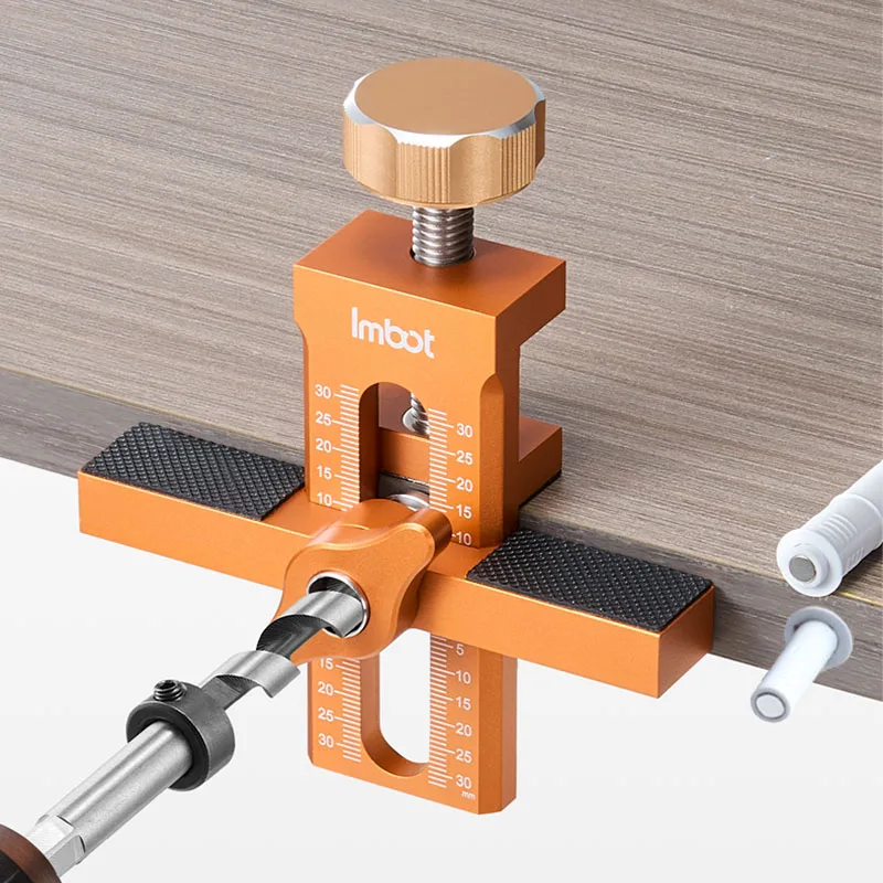 Woodworking Cabinet Door Insta – Dowel Jig Kit Bewertung und Preis