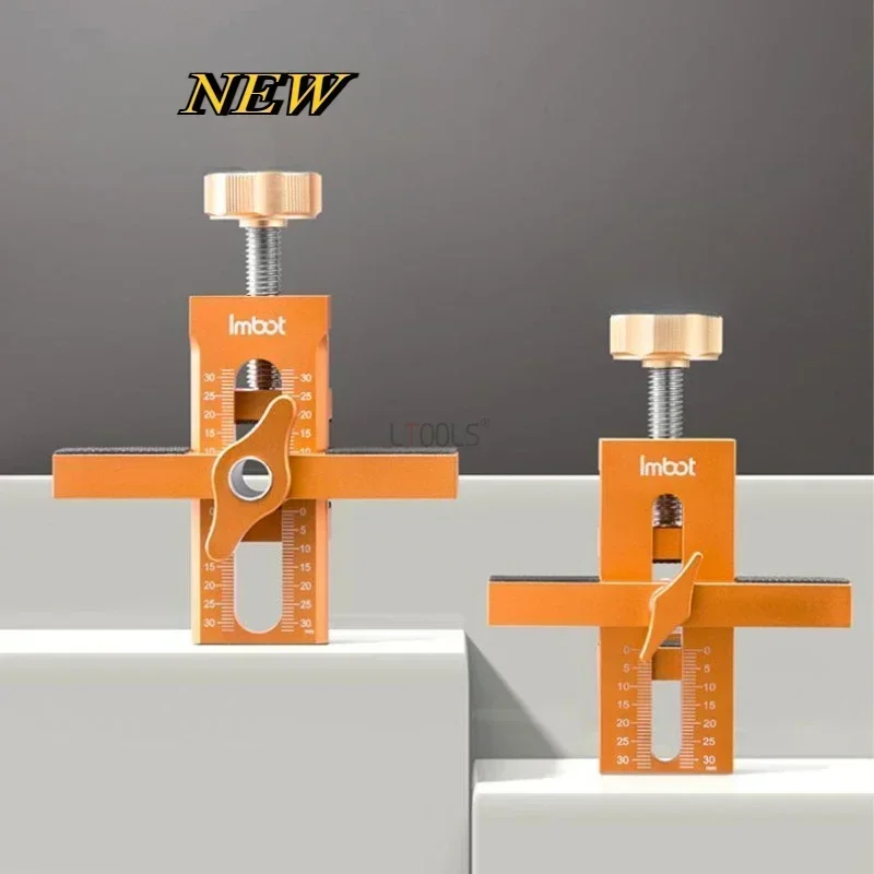 Woodworking Cabinet Door Insta – Dowel Jig Kit Bewertung und Preis