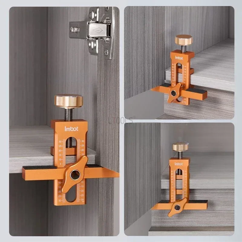 Woodworking Cabinet Door Insta – Dowel Jig Kit Bewertung und Preis