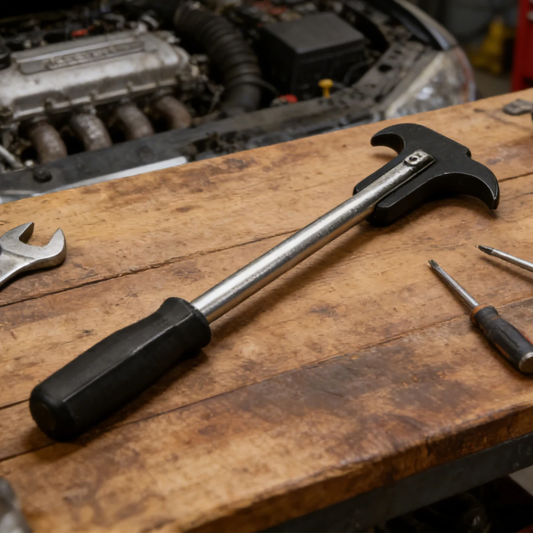 Oil Seal Puller Screwdriver Wr – Special Tools Mechanical Workshop Bewertung und Preis