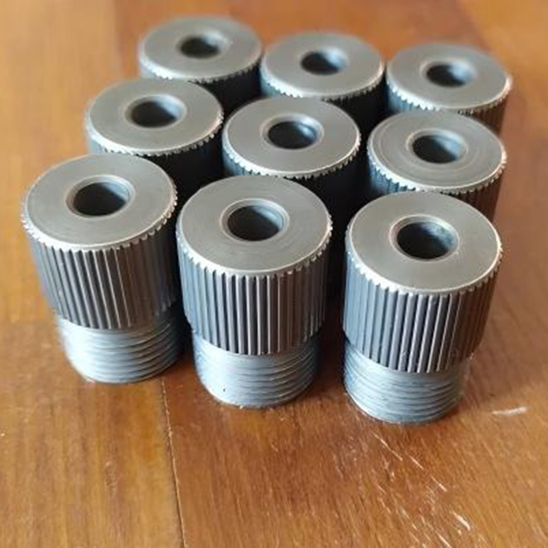 7Pcs Drill Sleeve Woodworking  – Dowel Jig Kit Bewertung und Preis