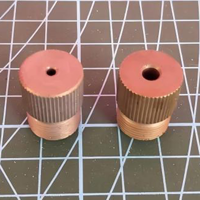 7Pcs Drill Sleeve Woodworking  – Dowel Jig Kit Bewertung und Preis