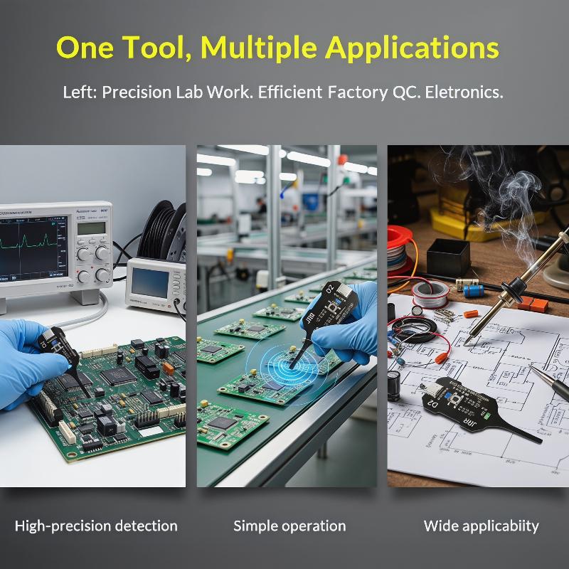 V2.0 Type-C Inductance Tester  – Workshop Tools Types Bewertung und Preis
