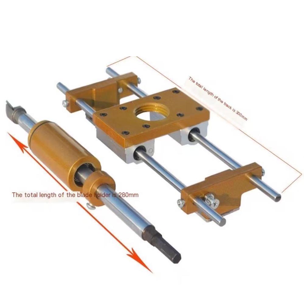 Multifunctional Wooden Door Lo – Dowel Jig Kit Bewertung und Preis