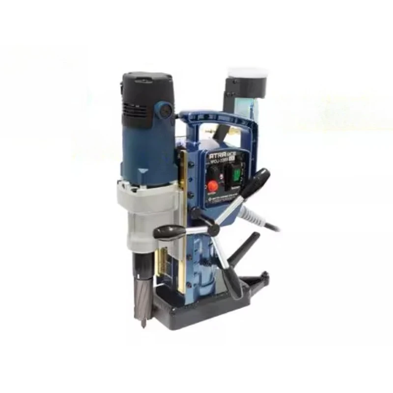 Magnetic Drilling Machine, WA- – Tools Qa Bewertung und Preis
