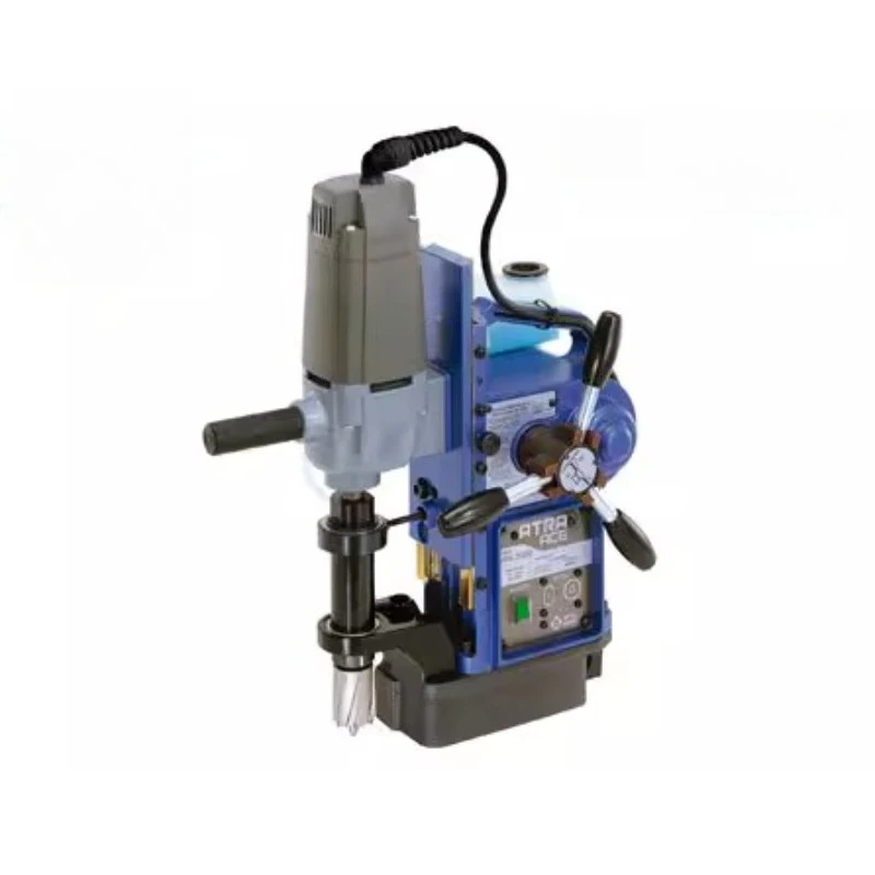 Magnetic Drilling Machine, WA- – Tools Qa Bewertung und Preis