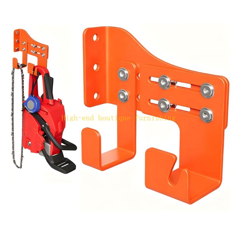 L9NB Organized Chainsaw Storag – Workshop Tools Types Bewertung und Preis