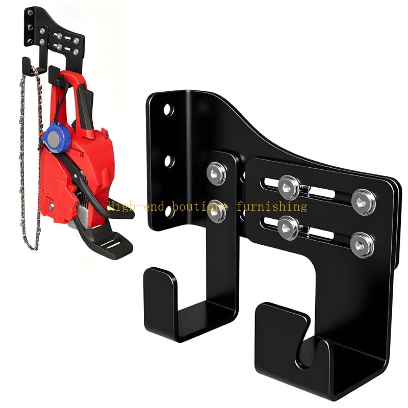 L9NB Organized Chainsaw Storag – Workshop Tools Types Bewertung und Preis