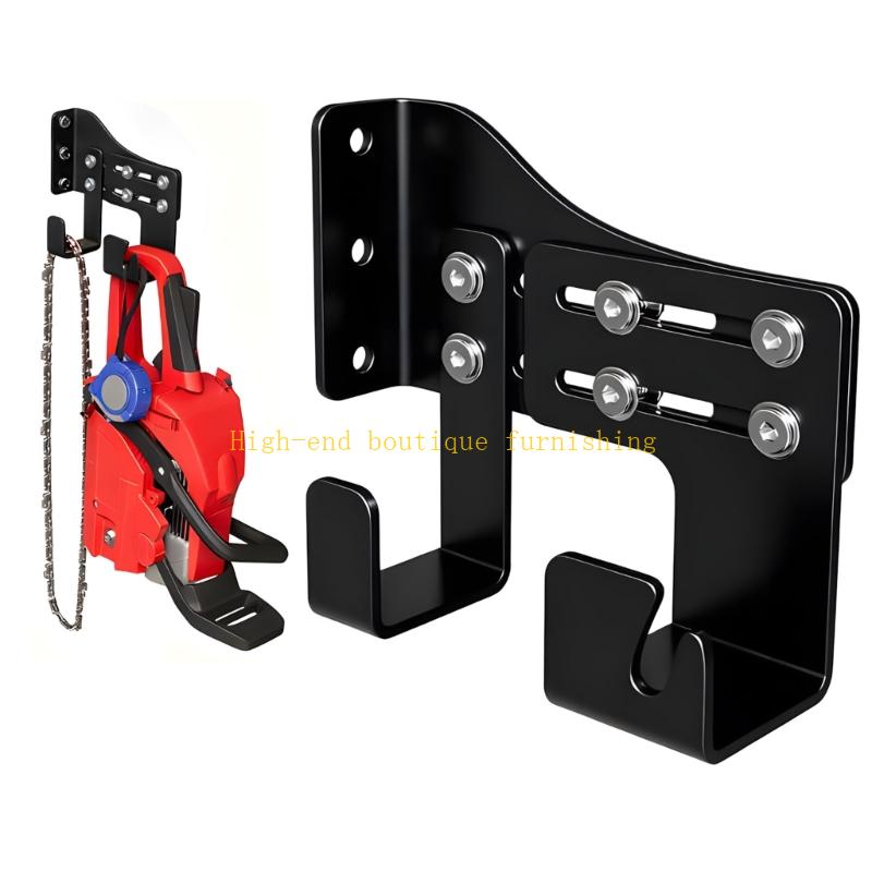 L9NB Organized Chainsaw Storag – Workshop Tools Types Bewertung und Preis