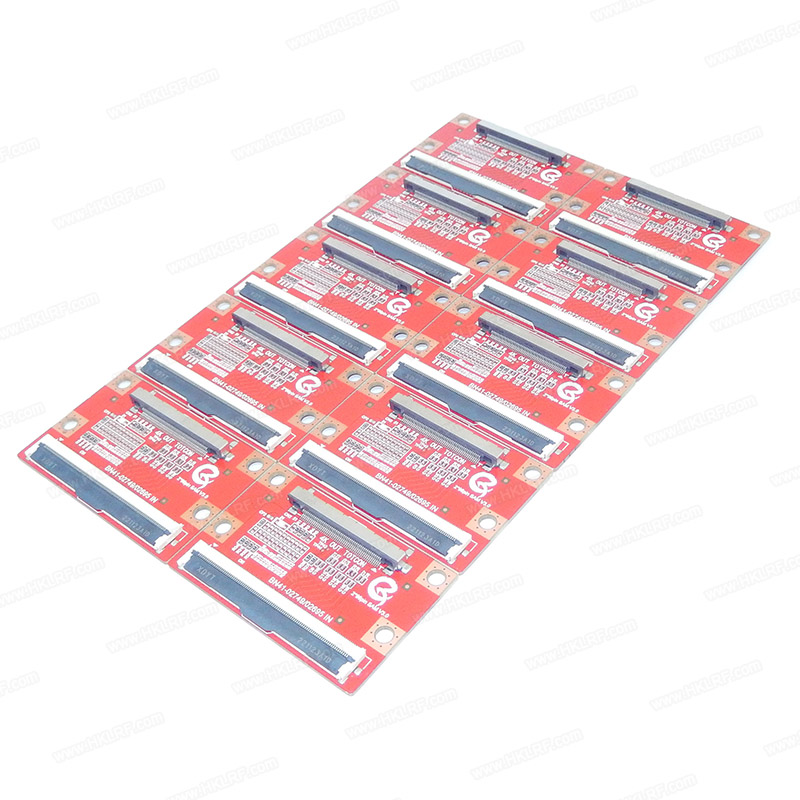 Test Tool 100pcs 4K TV Series  – Tools Qa Bewertung und Preis
