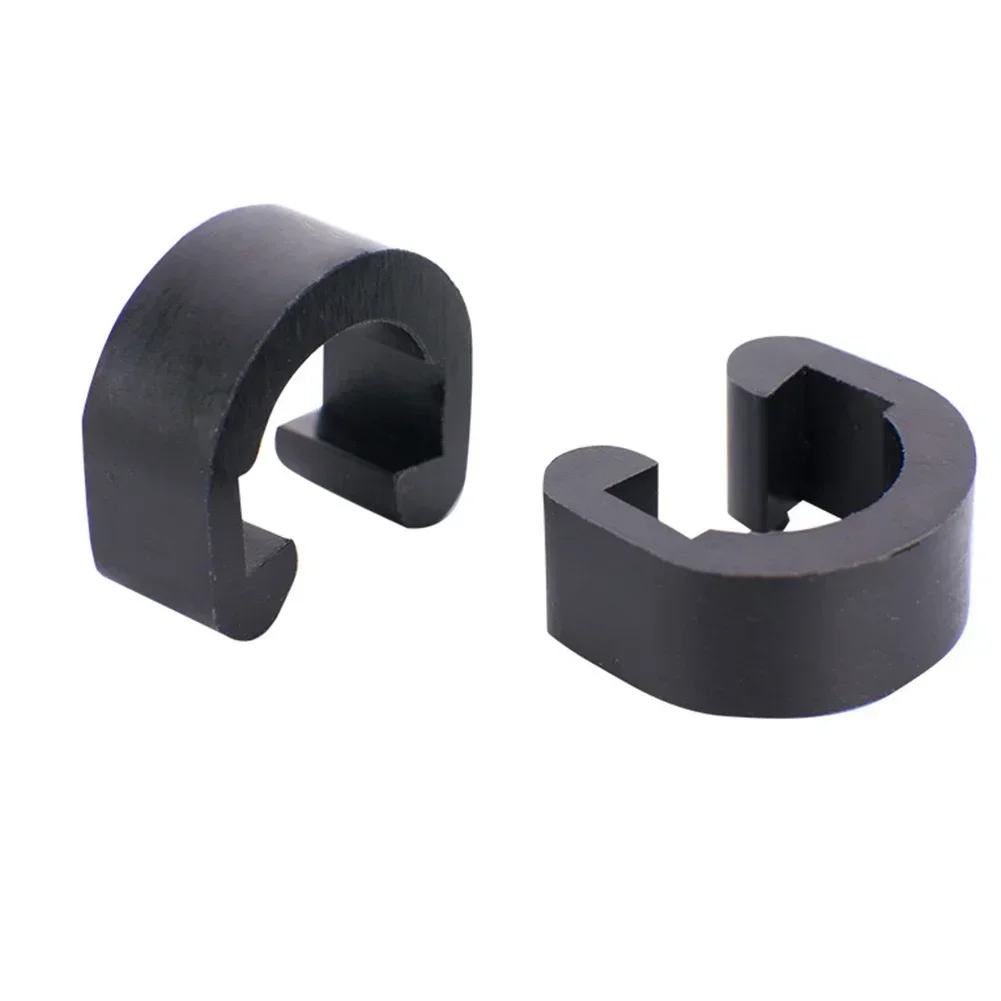 10pcs Bicycle C-Clips Buckle B – Pipe Clamp Bar Bewertung und Preis