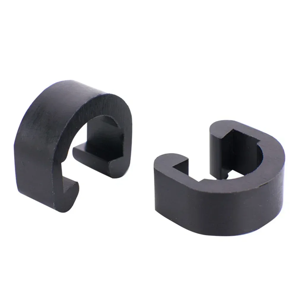 10pcs Bicycle C-Clips Buckle B – Pipe Clamp Bar Bewertung und Preis