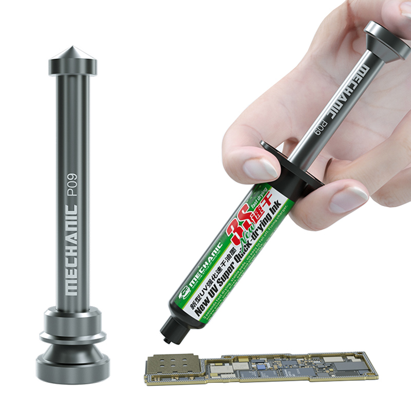 MECHANIC P09 Aluminum Alloy Pu – Workshop Cutting Tools Bewertung und Preis
