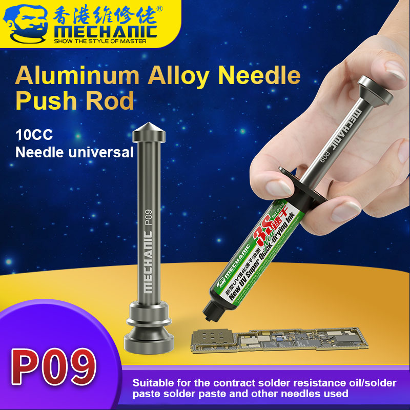 MECHANIC P09 Aluminum Alloy Pu – Workshop Cutting Tools Bewertung und Preis