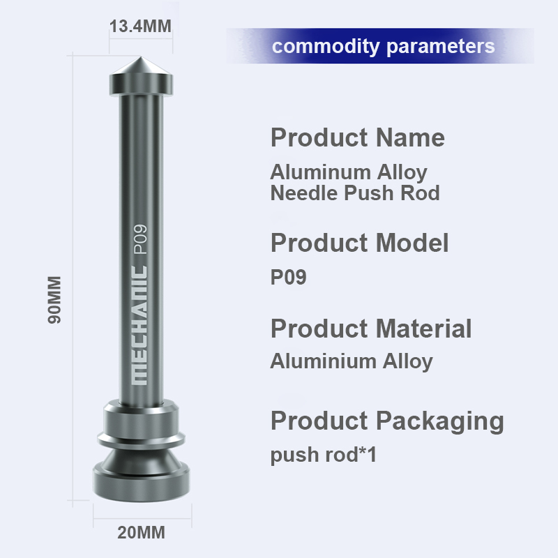 MECHANIC P09 Aluminum Alloy Pu – Workshop Cutting Tools Bewertung und Preis