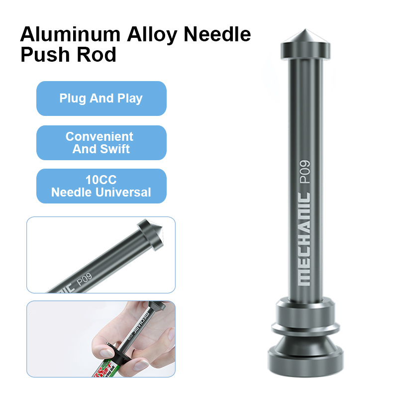 MECHANIC P09 Aluminum Alloy Pu – Workshop Cutting Tools Bewertung und Preis