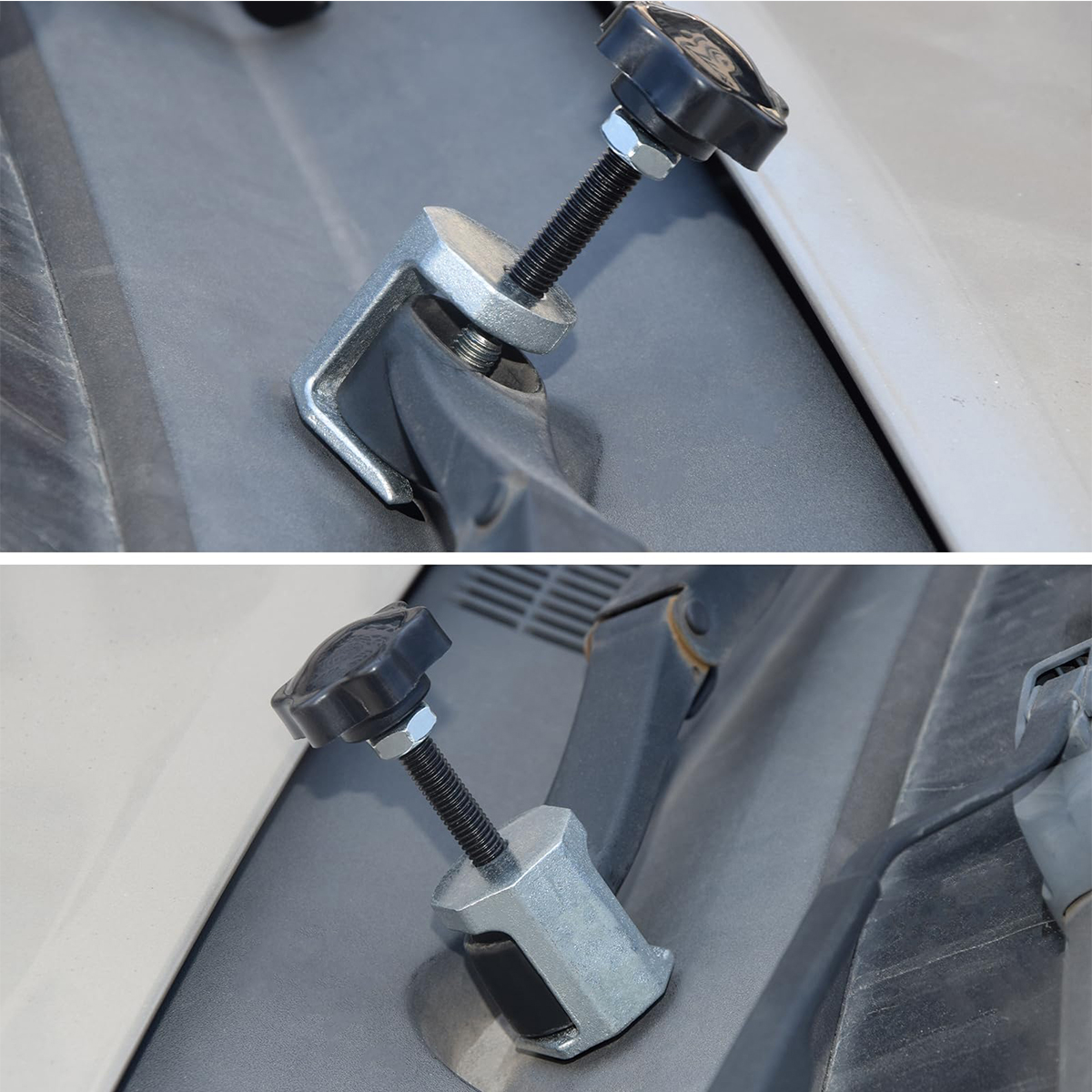 Puller Wiper Arm Universal Rem – Special Tools Mechanical Workshop Bewertung und Preis